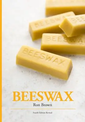 Včelí vosk - Beeswax