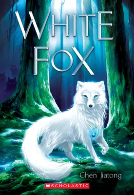 Bílá liška: Dilah a měsíční kámen - White Fox: Dilah and the Moon Stone