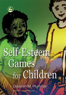 Hry pro děti na posílení sebevědomí - Self-Esteem Games for Children