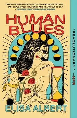 Lidské blues - Human Blues
