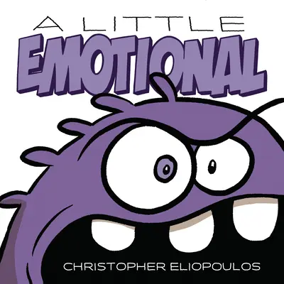 Trochu emocí - A Little Emotional