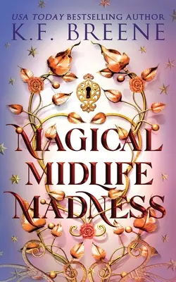 Magické šílenství středního věku - Magical Midlife Madness