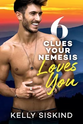 6 vodítek, že tě tvoje Nemesis miluje - 6 Clues Your Nemesis Loves You