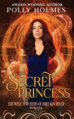 Tajná princezna - The Secret Princess