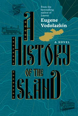 Dějiny ostrova - A History of the Island