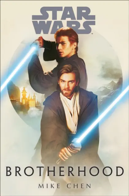 Star Wars: Bratrstvo - Star Wars: Brotherhood