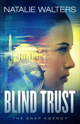 Slepá důvěra - Blind Trust