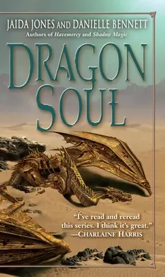 Dračí duše - Dragon Soul