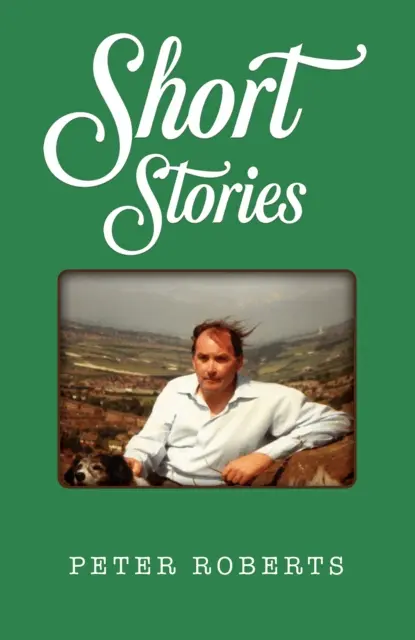 Krátké příběhy - Short Stories