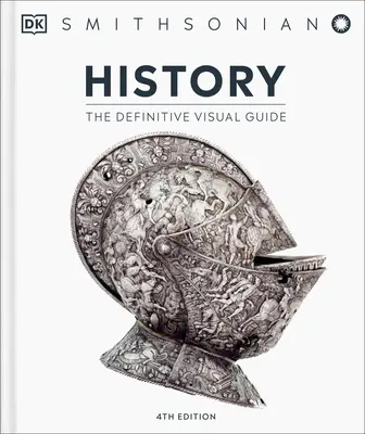 Dějiny: Definitivní vizuální průvodce - History: The Definitive Visual Guide