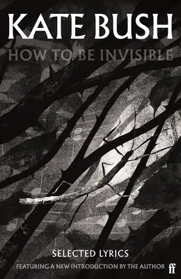 Jak být neviditelný - How to Be Invisible