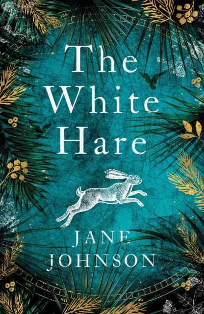 Bílý zajíc - White Hare