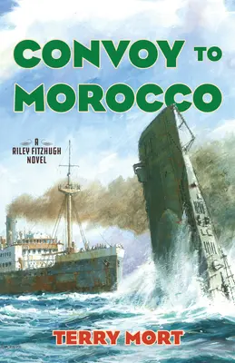 Konvoj do Maroka - Convoy to Morocco