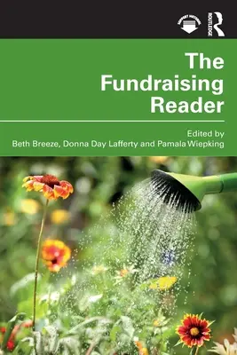 Čítanka o fundraisingu - The Fundraising Reader