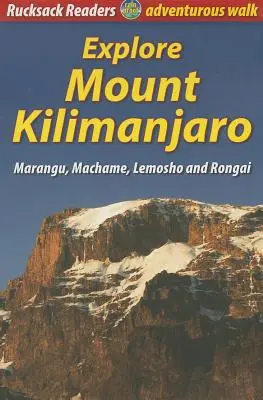 Prozkoumejte horu Kilimandžáro: Marangu, Machame, Lemosho a Rongai - Explore Mount Kilimanjaro: Marangu, Machame, Lemosho and Rongai