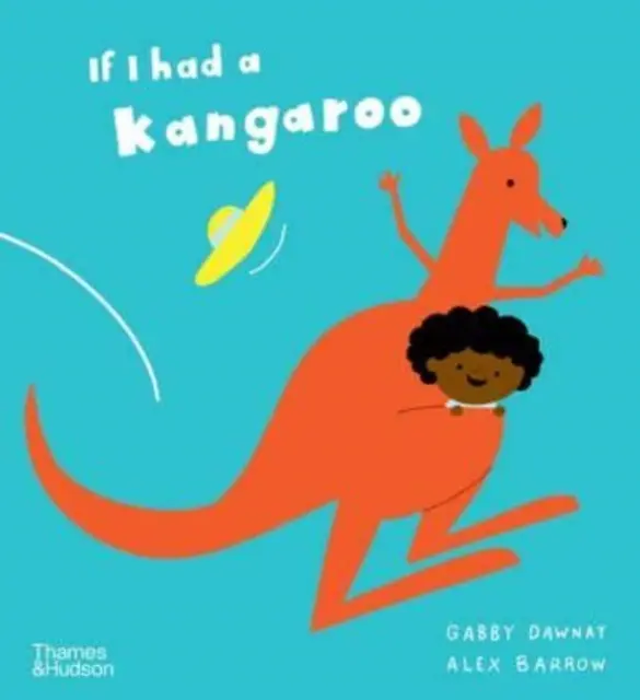 Kdybych měl klokana - If I had a kangaroo