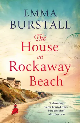 Dům na pláži Rockaway - The House on Rockaway Beach