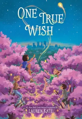 Jedno pravdivé přání - One True Wish