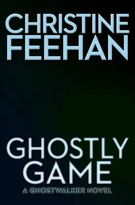 Přízračná hra - Ghostly Game