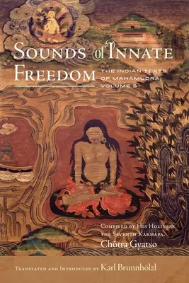 Zvuky vrozené svobody: Indické texty mahámudry, 3. díl - Sounds of Innate Freedom: The Indian Texts of Mahamudra, Volume 3