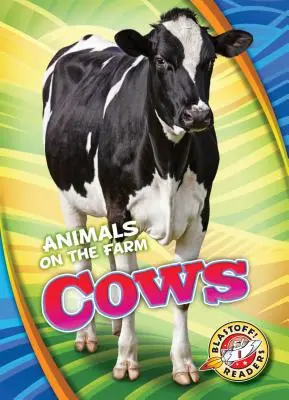 Krávy - Cows