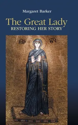 Velká dáma: Obnovení jejího příběhu - The Great Lady: Restoring Her Story