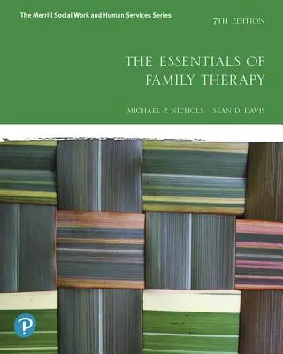 Základy rodinné terapie - The Essentials of Family Therapy