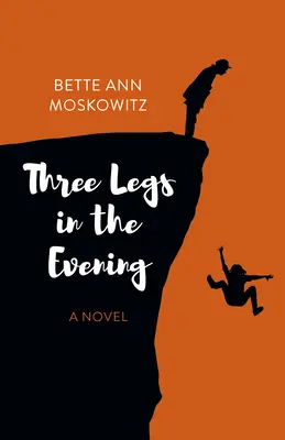 Tři nohy večer - Three Legs in the Evening