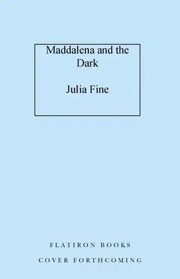 Maddalena a tma - Maddalena and the Dark