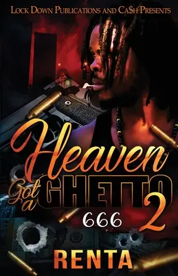 Nebe má ghetto 2 - Heaven Got a Ghetto 2