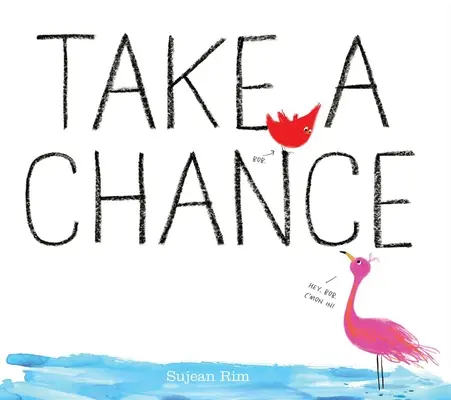 Riskni to - Take a Chance
