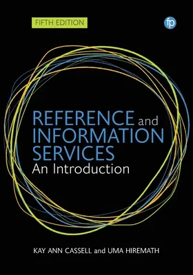 Referenční a informační služby: Úvod do problematiky - Reference and Information Services: An Introduction