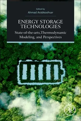 Budoucí řešení pro skladování energie v rozvodné síti: Mechanické a chemické technologie a principy - Future Grid-Scale Energy Storage Solutions: Mechanical and Chemical Technologies and Principles