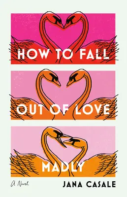 Jak se bláznivě zamilovat - How to Fall Out of Love Madly