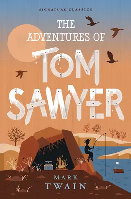 Dobrodružství Toma Sawyera - The Adventures of Tom Sawyer