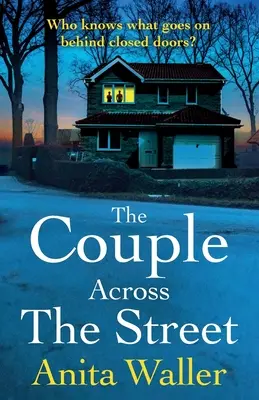 Pár přes ulici - The Couple Across the Street