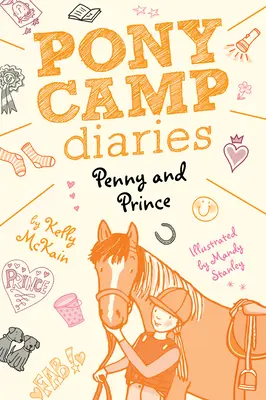 Penny a princ - Penny and Prince