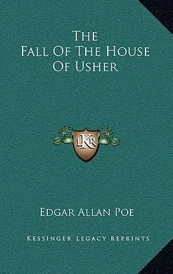 Pád domu Usherů - The Fall of the House of Usher