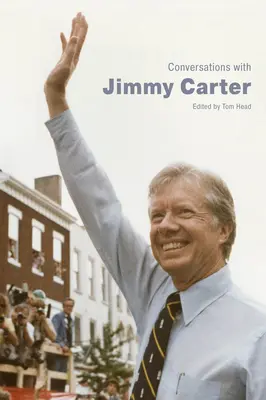 Rozhovory s Jimmym Carterem - Conversations with Jimmy Carter