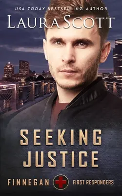 Hledání spravedlnosti - Seeking Justice