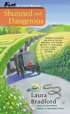 Vyhýbavý a nebezpečný - Shunned and Dangerous