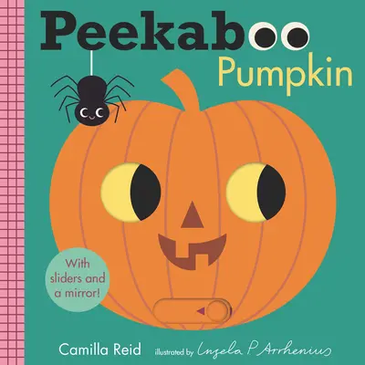 Peekaboo: Dýně - Peekaboo: Pumpkin