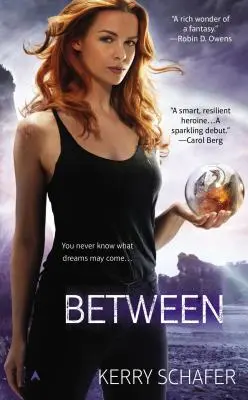 Mezi - Between