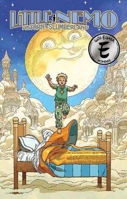 Malý Nemo: Návrat do Slumberlandu - Little Nemo: Return to Slumberland