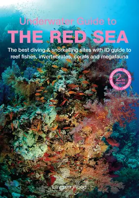 Podvodní průvodce po Rudém moři - An Underwater Guide to the Red Sea