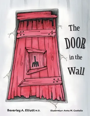 Dveře ve zdi - The Door in the Wall