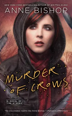 Vražda vran - Murder of Crows