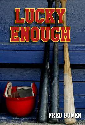 Dost štěstí - Lucky Enough