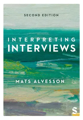 Interpretace rozhovorů - Interpreting Interviews