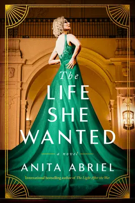 Život, který chtěla - The Life She Wanted